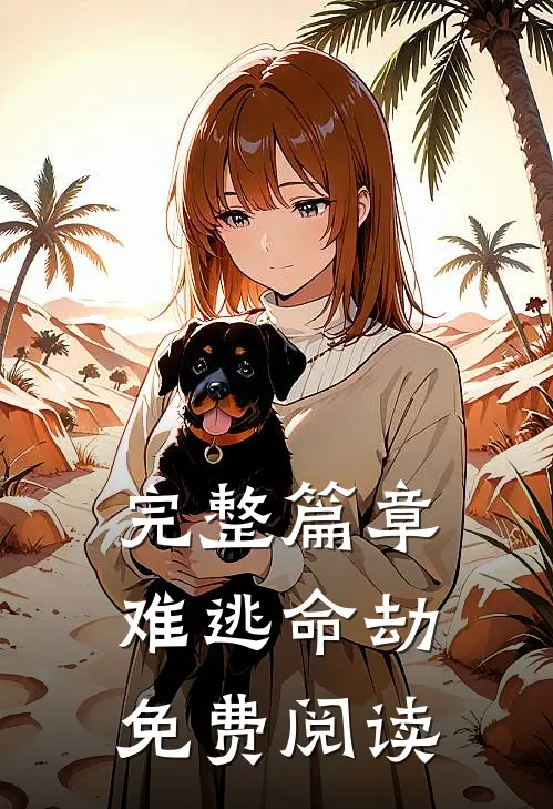 完整篇章难逃命劫免费阅读