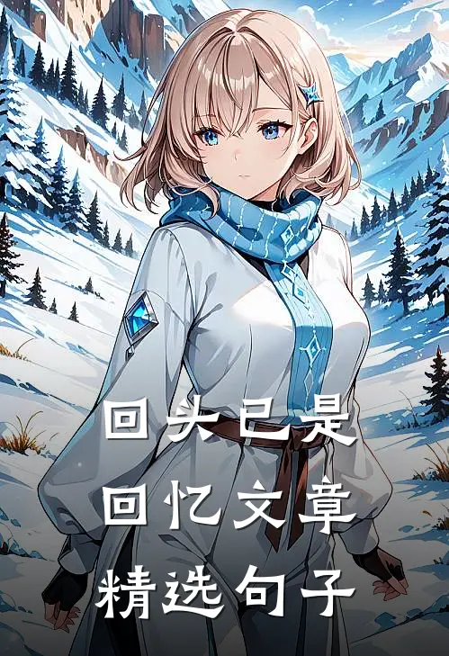回头已是回忆文章精选句子