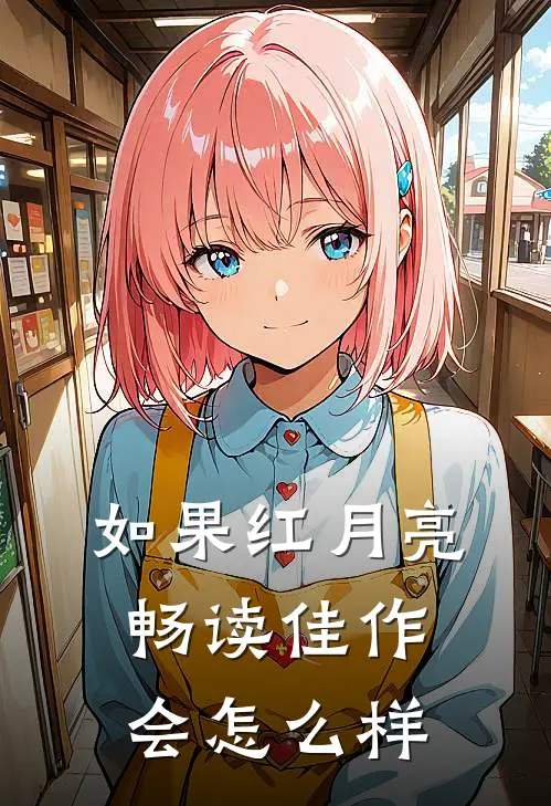 如果红月亮畅读佳作会怎么样
