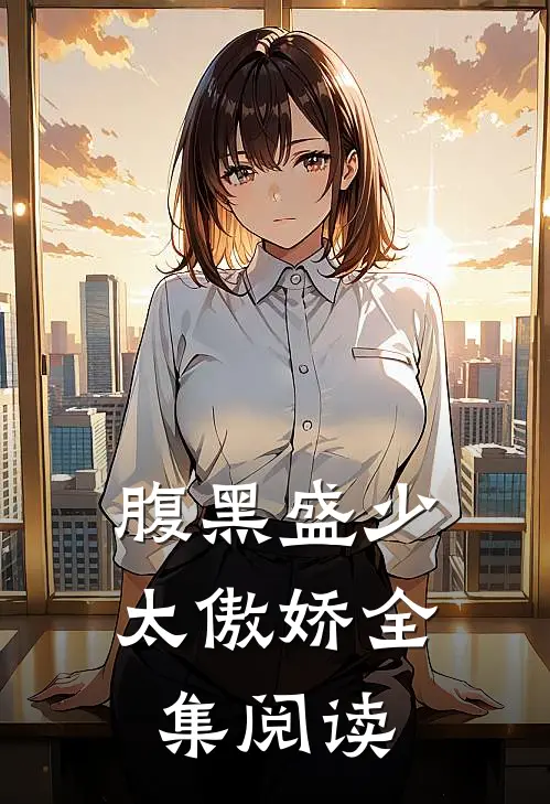 腹黑盛少太傲娇全集阅读