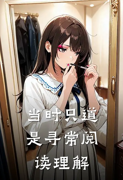 当时只道是寻常阅读理解