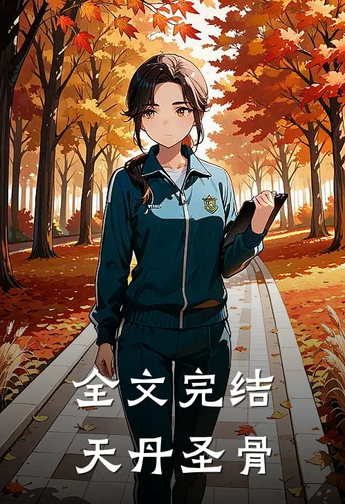 全文完结天丹圣骨