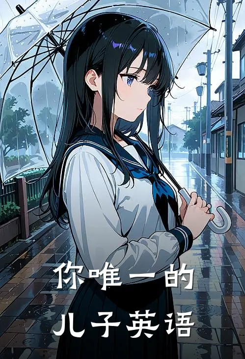 你唯一的儿子英语