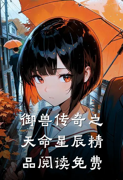 御兽传奇之天命星辰精品阅读免费