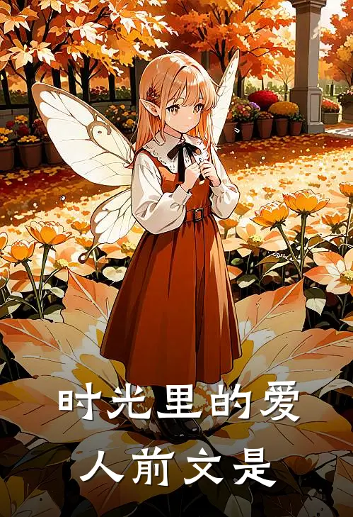 时光里的爱人前文是