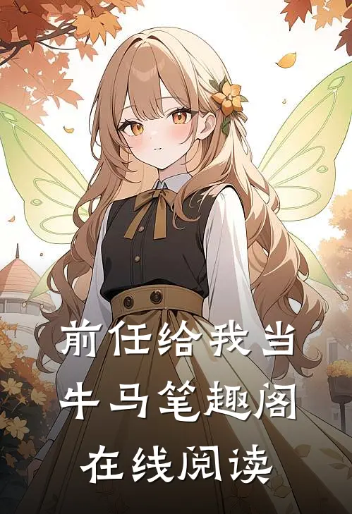 前任给我当牛马笔趣阁在线阅读