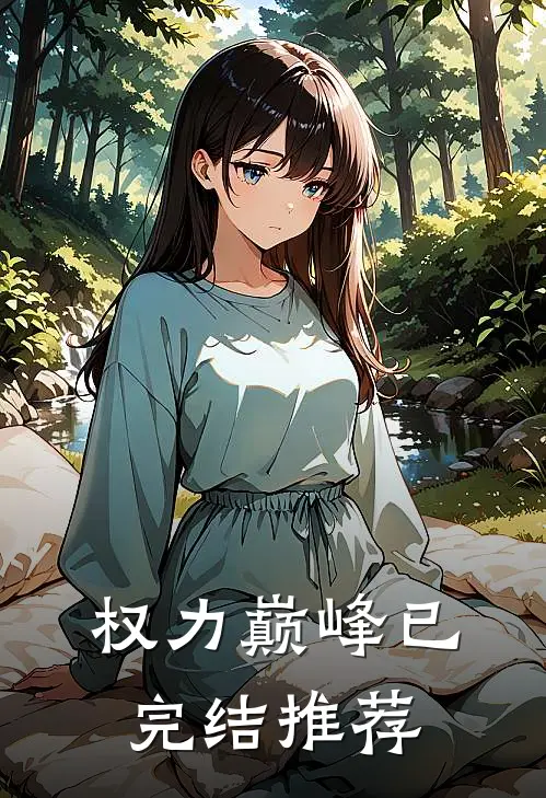 权力巅峰已完结推荐