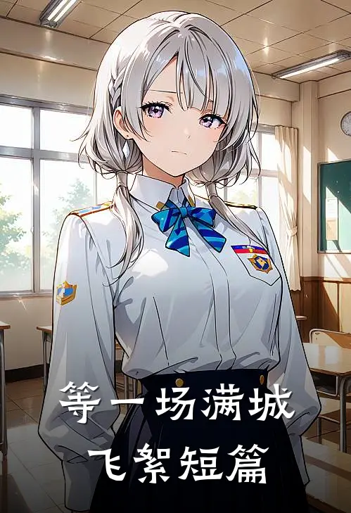 等一场满城飞絮短篇
