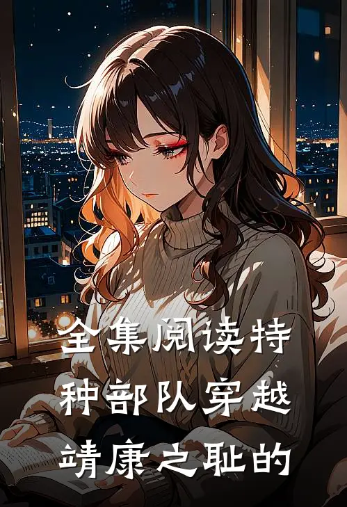 全集阅读特种部队穿越靖康之耻的