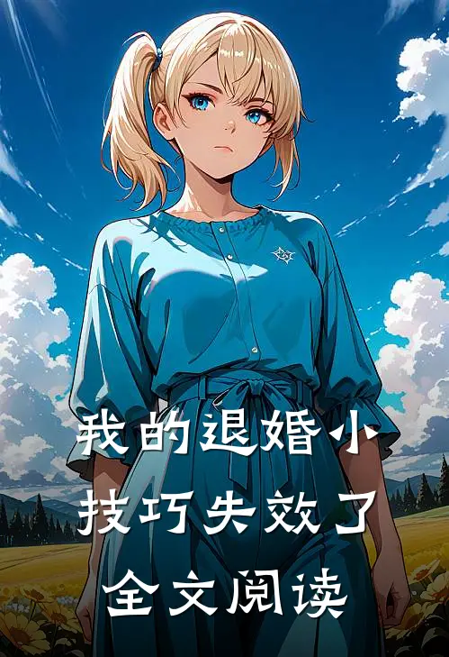我的退婚小技巧失效了全文阅读