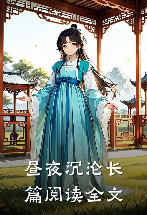 昼夜沉沦长篇阅读全文