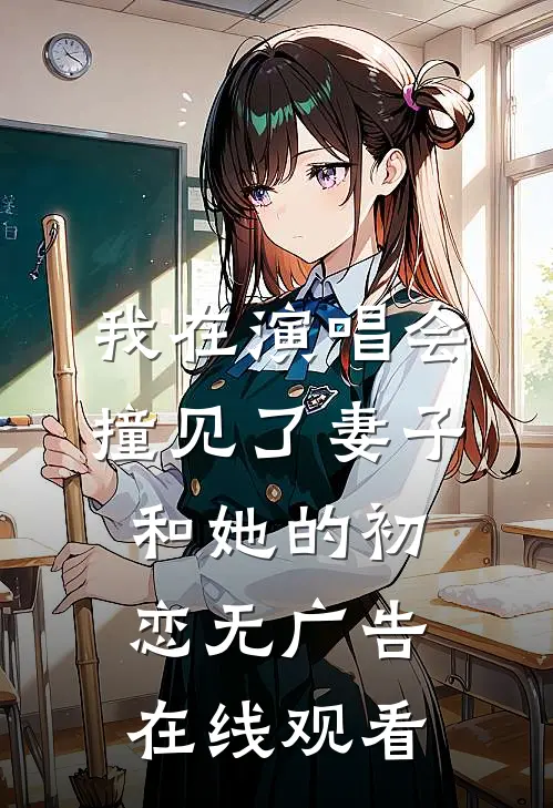 我在演唱会撞见了妻子和她的初恋无广告在线观看