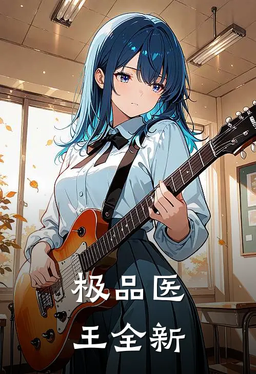 极品医王全新