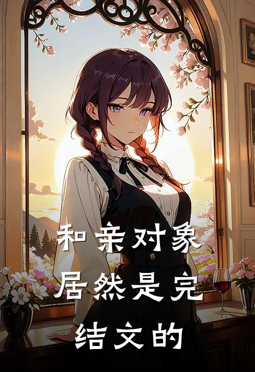 和亲对象居然是完结文的