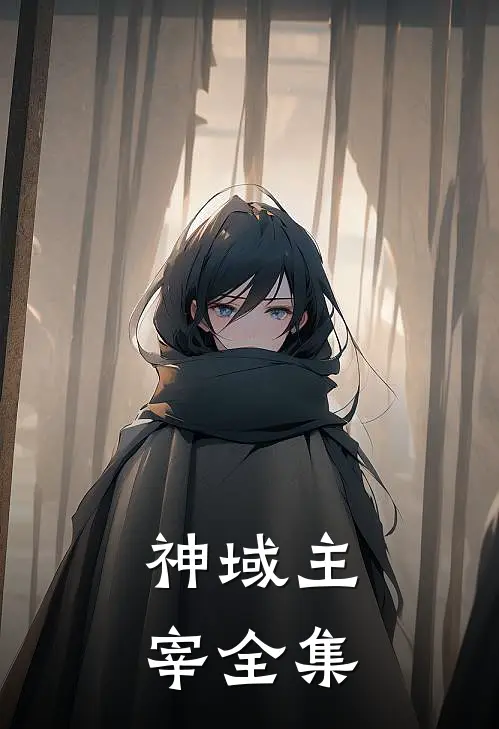 神域主宰全集