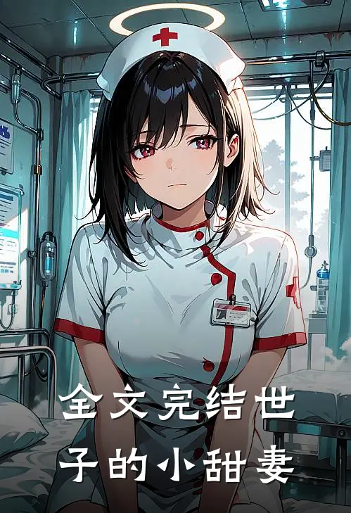 全文完结世子的小甜妻