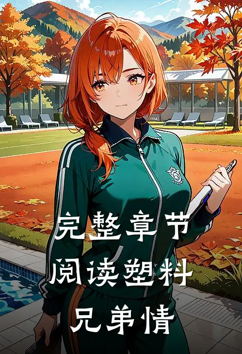 完整章节阅读塑料兄弟情