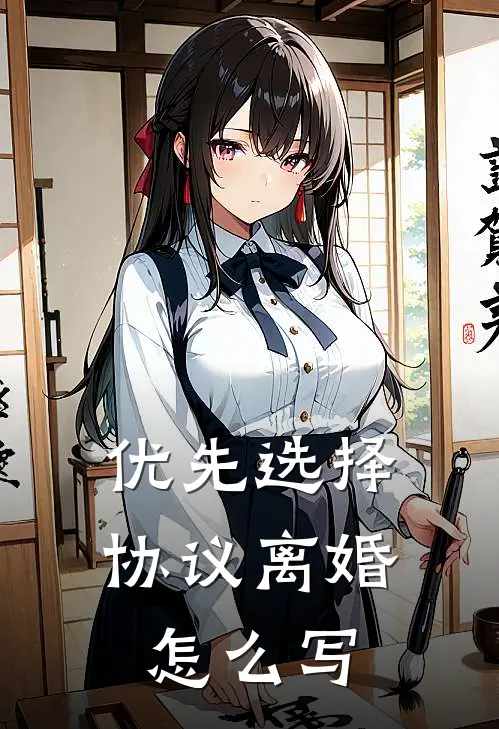 优先选择协议离婚怎么写