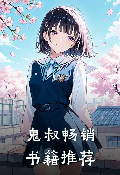 鬼叔畅销书籍推荐