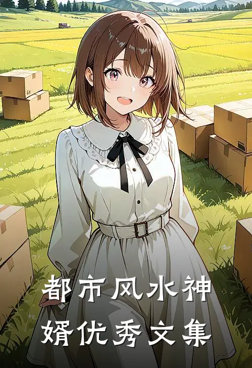 都市风水神婿优秀文集