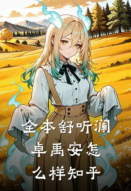 全本舒听澜卓禹安怎么样知乎