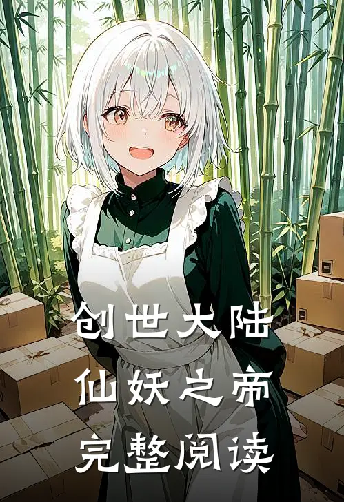 创世大陆仙妖之帝完整阅读