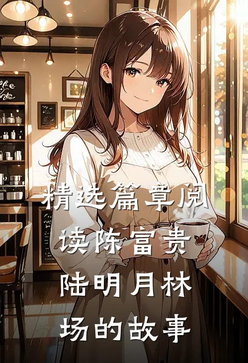 精选篇章阅读陈富贵陆明月林场的故事