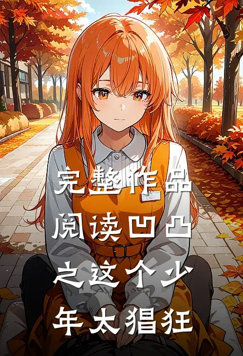 完整作品阅读凹凸之这个少年太猖狂