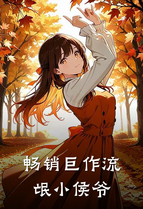 畅销巨作流氓小侯爷