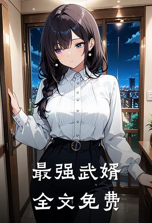 最强武婿全文免费