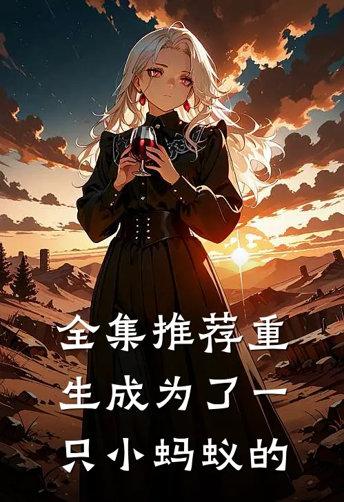 全集推荐重生成为了一只小蚂蚁的