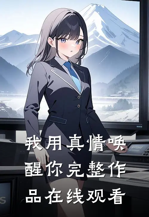 我用真情唤醒你完整作品在线观看