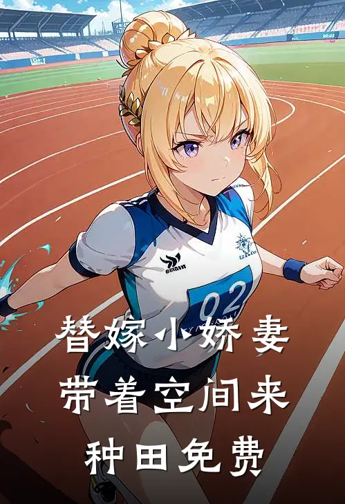 替嫁小娇妻带着空间来种田免费