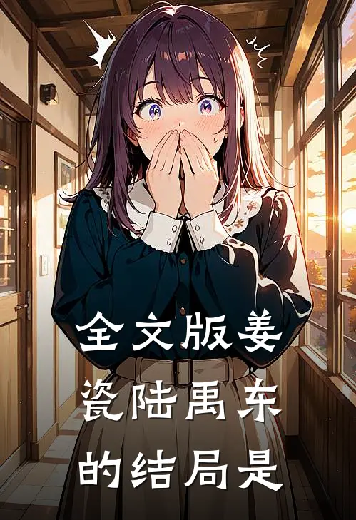 全文版姜瓷陆禹东的结局是