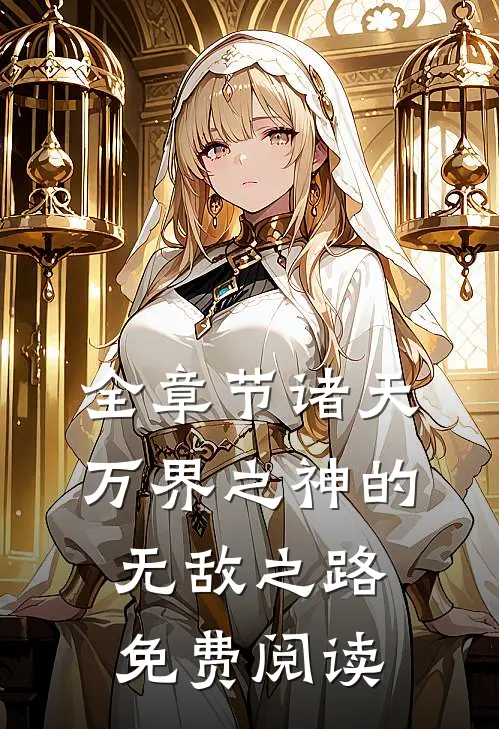 全章节诸天万界之神的无敌之路免费阅读