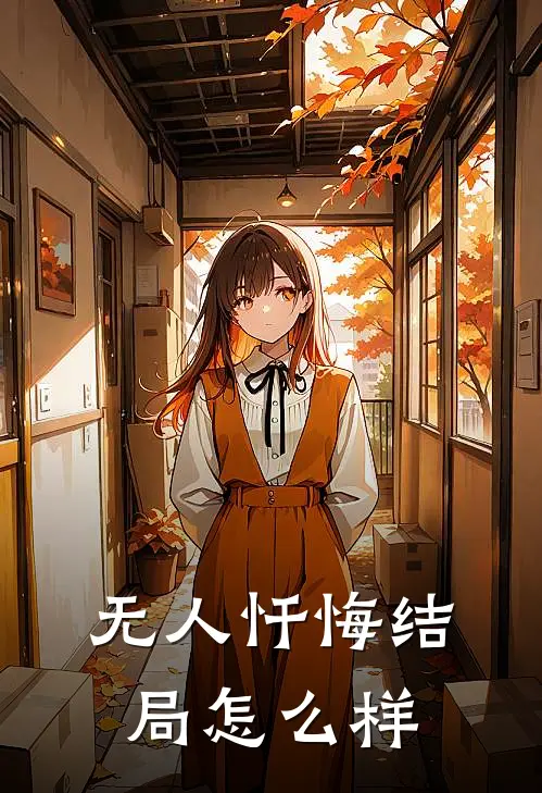 无人忏悔结局怎么样