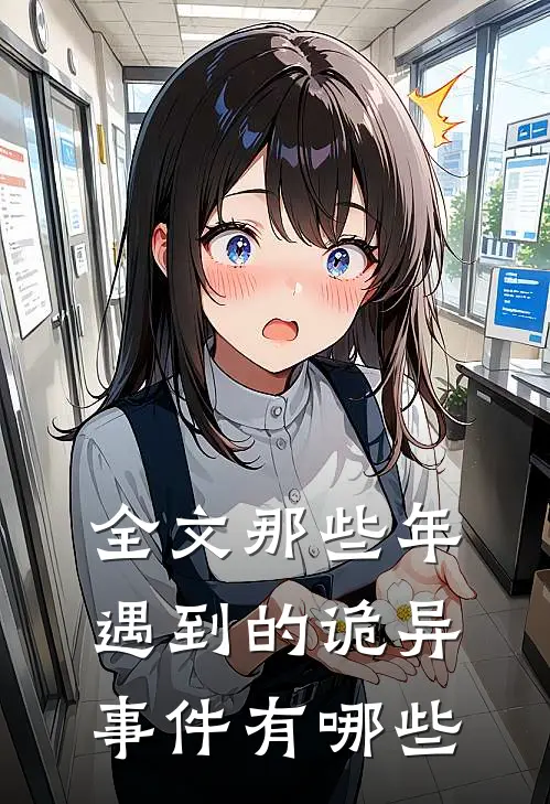 全文那些年遇到的诡异事件有哪些