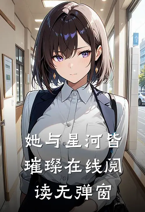 她与星河皆璀璨在线阅读无弹窗