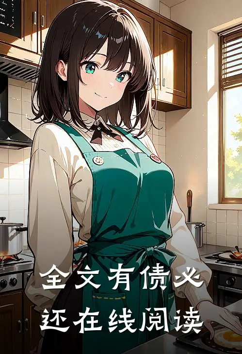 全文有债必还在线阅读