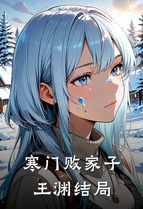 寒门败家子王渊结局