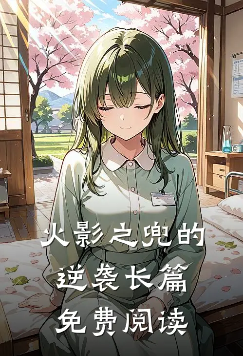 火影之兜的逆袭长篇免费阅读