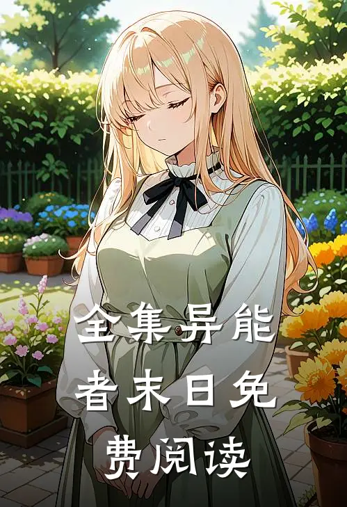 全集异能者末日免费阅读