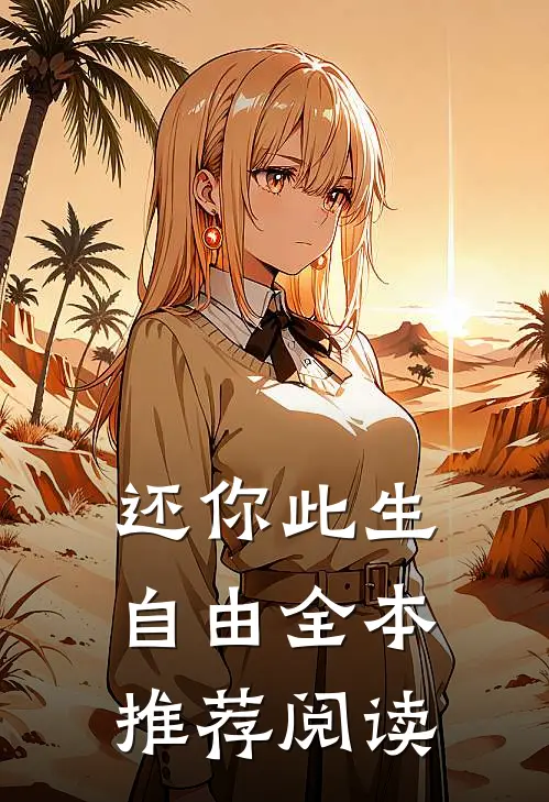 还你此生自由全本推荐阅读