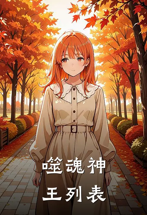 噬魂神王列表