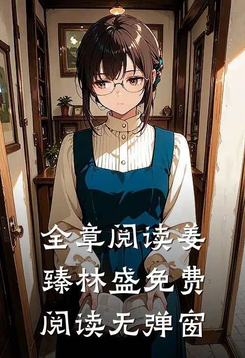 全章阅读姜臻林盛免费阅读无弹窗
