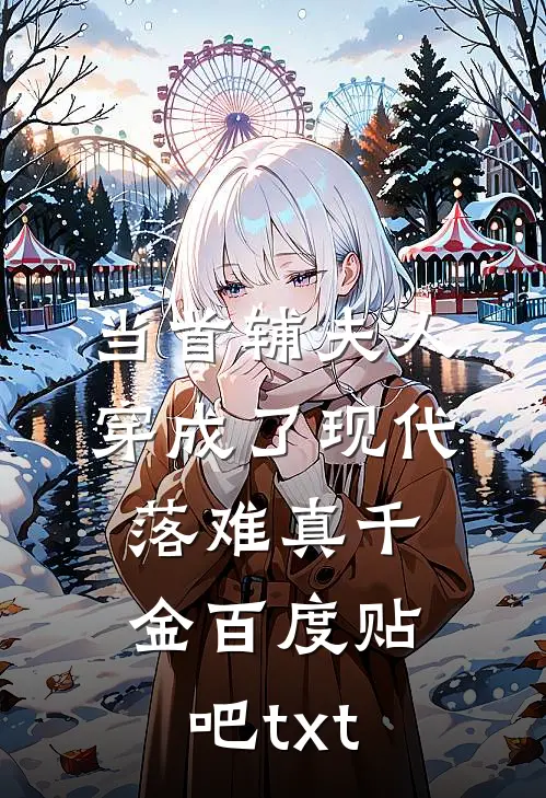 当首辅夫人穿成了现代落难真千金百度贴吧txt