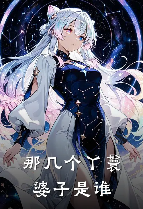 那几个丫鬟婆子是谁