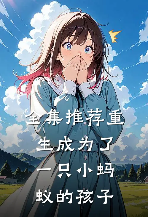 全集推荐重生成为了一只小蚂蚁的孩子