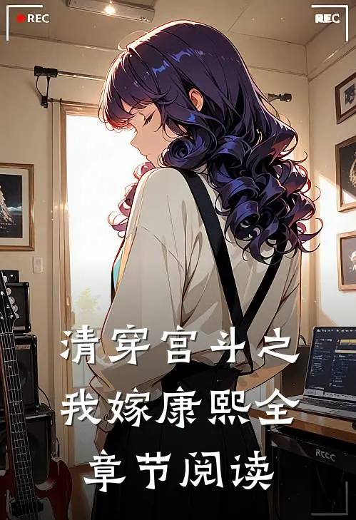 清穿宫斗之我嫁康熙全章节阅读