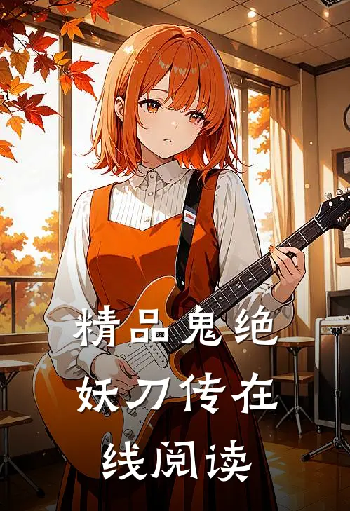 精品鬼绝妖刀传在线阅读